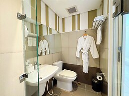 Hotel 101 - Manila