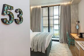 COCO-MAT Hotel Athens