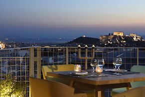 COCO-MAT Hotel Athens