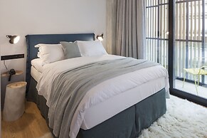 COCO-MAT Hotel Athens