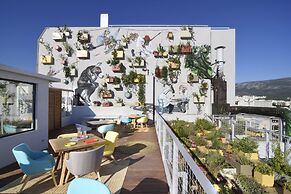 COCO-MAT Hotel Athens