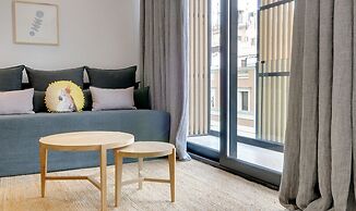 COCO-MAT Hotel Athens