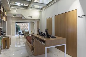 COCO-MAT Hotel Athens