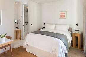 COCO-MAT Hotel Athens