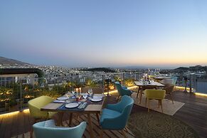 COCO-MAT Hotel Athens
