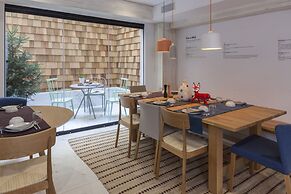 COCO-MAT Hotel Athens