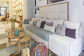 COCO-MAT Hotel Athens