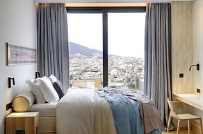 COCO-MAT Hotel Athens