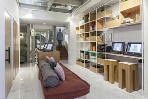 COCO-MAT Hotel Athens