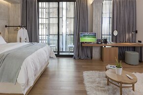 COCO-MAT Hotel Athens