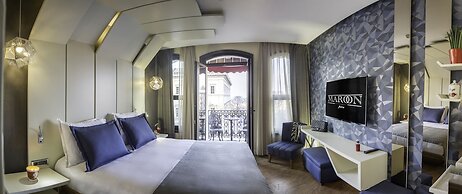Maroon Hotel Pera