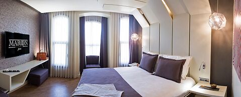 Maroon Hotel Pera