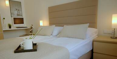 IRS ROYAL APARTMENTS - IRS Trzy Żagle