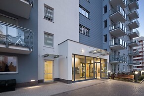 IRS ROYAL APARTMENTS - IRS Trzy Żagle