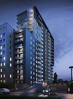 IRS ROYAL APARTMENTS - IRS Trzy Żagle