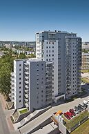 IRS ROYAL APARTMENTS - IRS Trzy Żagle