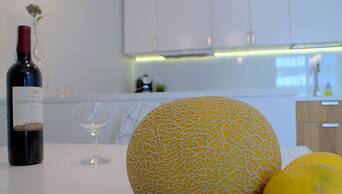 IRS ROYAL APARTMENTS - IRS Trzy Żagle