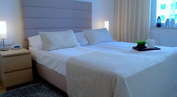 IRS ROYAL APARTMENTS - IRS Trzy Żagle