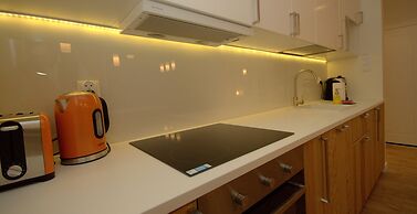 IRS ROYAL APARTMENTS - IRS Trzy Żagle