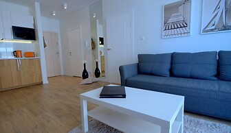 IRS ROYAL APARTMENTS - IRS Trzy Żagle