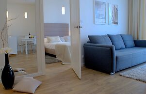 IRS ROYAL APARTMENTS - IRS Trzy Żagle