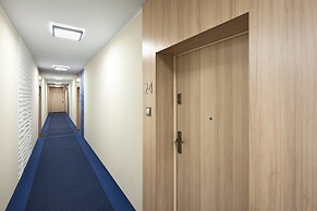 IRS ROYAL APARTMENTS - IRS Trzy Żagle