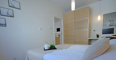 IRS ROYAL APARTMENTS - IRS Trzy Żagle