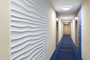 IRS ROYAL APARTMENTS - IRS Trzy Żagle