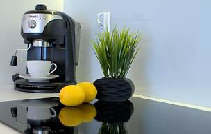 IRS ROYAL APARTMENTS - IRS Trzy Żagle