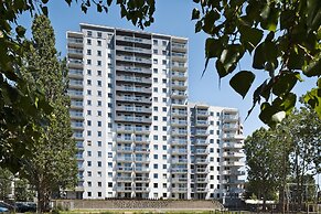 IRS ROYAL APARTMENTS - IRS Trzy Żagle