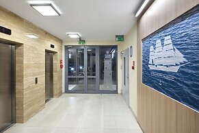 IRS ROYAL APARTMENTS - IRS Trzy Żagle