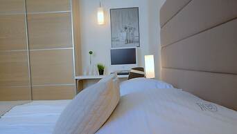 IRS ROYAL APARTMENTS - IRS Trzy Żagle