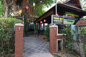 Countryside Moon Homestay