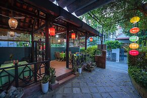 Countryside Moon Homestay