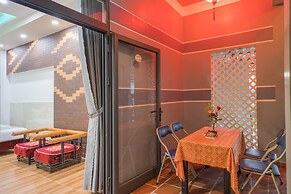 Countryside Moon Homestay