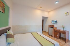 Countryside Moon Homestay