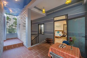 Countryside Moon Homestay