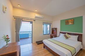 Countryside Moon Homestay