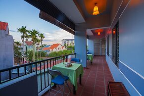 Countryside Moon Homestay