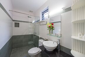 Countryside Moon Homestay