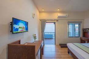 Countryside Moon Homestay