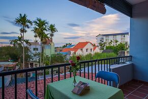 Countryside Moon Homestay