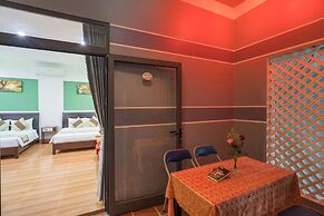 Countryside Moon Homestay