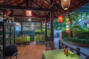 Countryside Moon Homestay