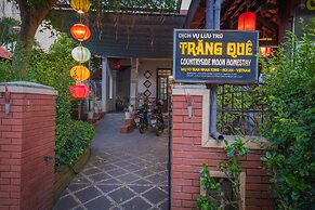 Countryside Moon Homestay