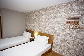 Merchant Art Boutique Hotel