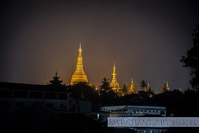 Merchant Art Boutique Hotel