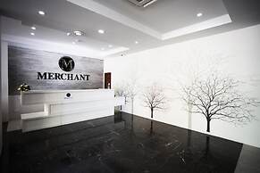 Merchant Art Boutique Hotel