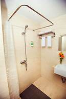 Merchant Art Boutique Hotel