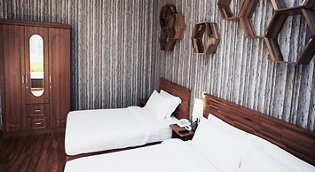 Merchant Art Boutique Hotel